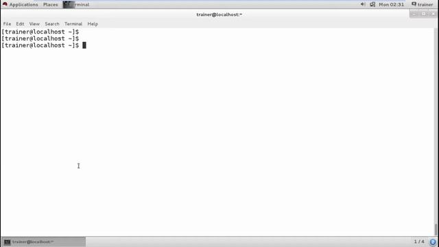 Linux - Break statement смотреть онлайн