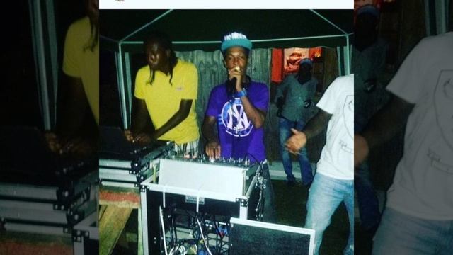 DJ FIRE ANTIX OLD VIBES смотреть онлайн
