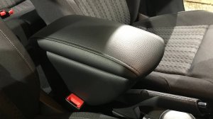 ПОДЛОКОТНИК Фольксваген Поло 5 СЕДАН Volkswagen Polo 5