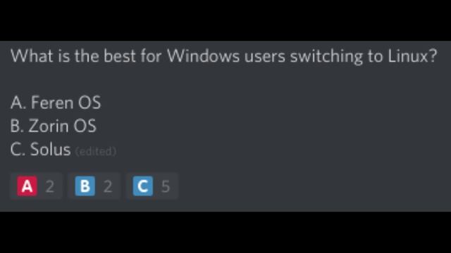 Linux Awards 2018! смотреть онлайн
