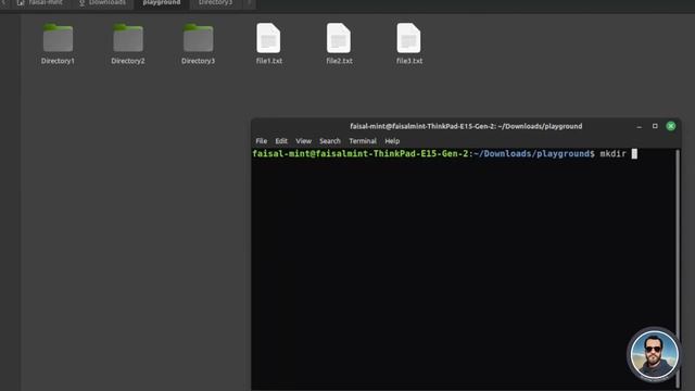 Linux commands : Clear your Linux Basics with 5 commands for beginners (Urdu / Hindi) Volume 2 смотреть онлайн