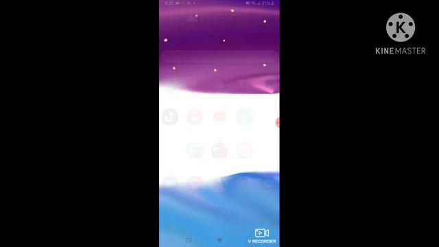 How to get an among us keyboard on you're phone смотреть онлайн