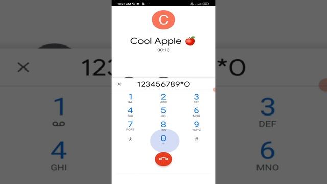 Xiaomi Mi 9 Lite (MIUI 12.5.1) screen recorder/ Incoming call смотреть онлайн