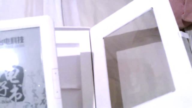 Unboxing E-reader Teclast K6 смотреть онлайн