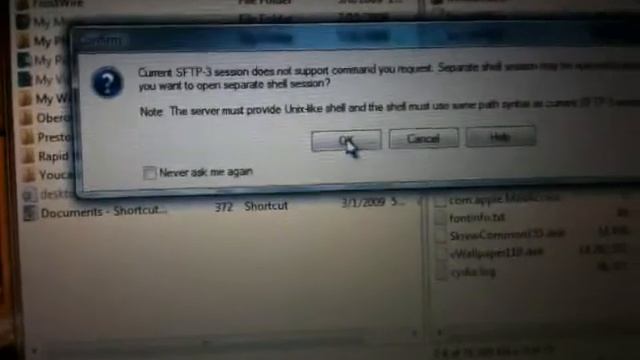 VWallpaper On IPhone & IPod Touch On 3.0