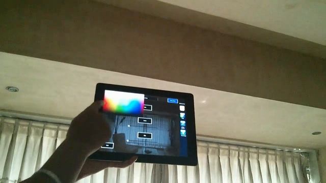Smart Controls смотреть онлайн