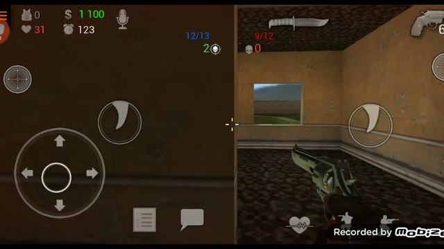 Играем в игру Special Forces Group 2 похоже на Counter strike или CSGO или Standoff 2 пишите в ком. смотреть онлайн