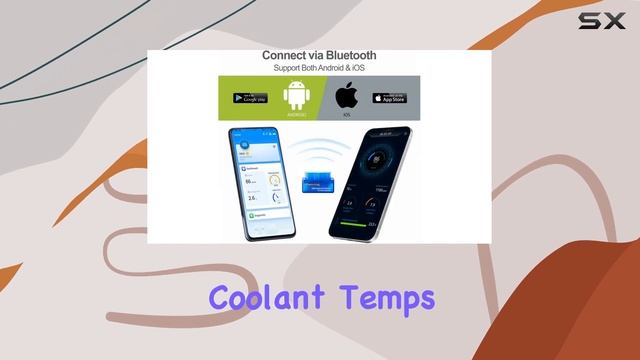 Transform Your Phone into a Car Diagnostic Powerhouse with Panlong OBD2 Scanner! смотреть онлайн