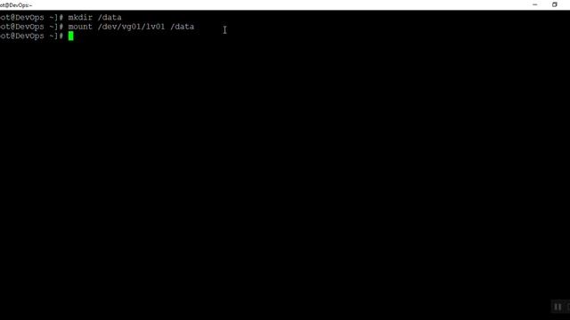 Extending Disk Space in CentOS: How to Add Additional Hard Drives to LVM смотреть онлайн
