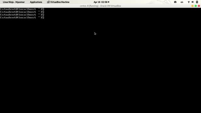 042 reset root password with sudo user red hat, centos, fedora, ubuntu, kali смотреть онлайн