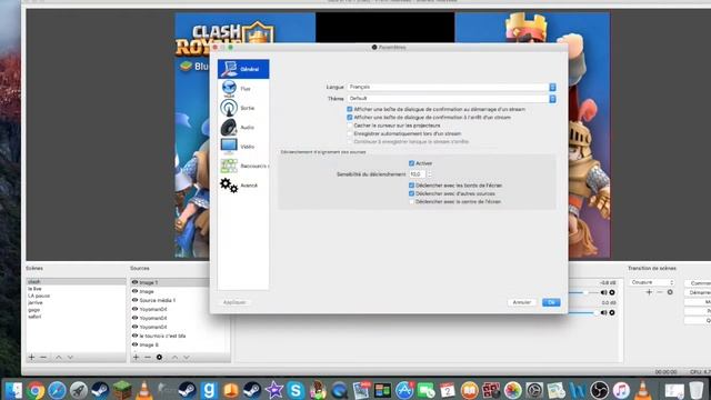 Comment utiliser obs sur Mac ,Windows,Linux смотреть онлайн