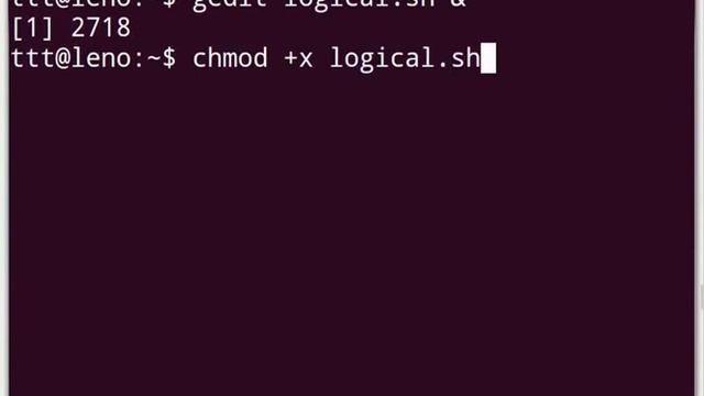 Logical Operators - English смотреть онлайн