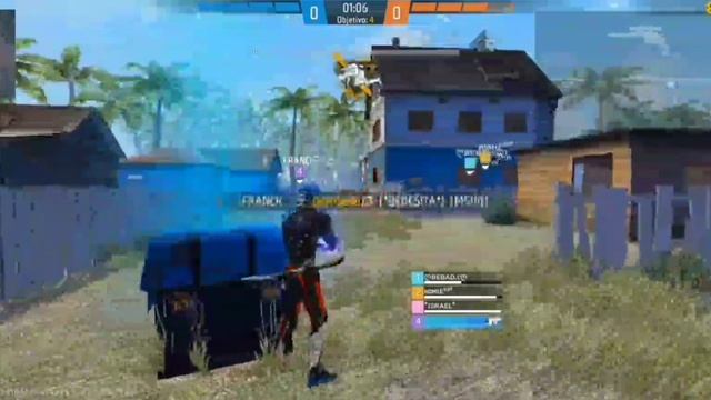 Configuración interna para honor x8 dpi + sensibilidad para dar capa 🥵😈 смотреть онлайн