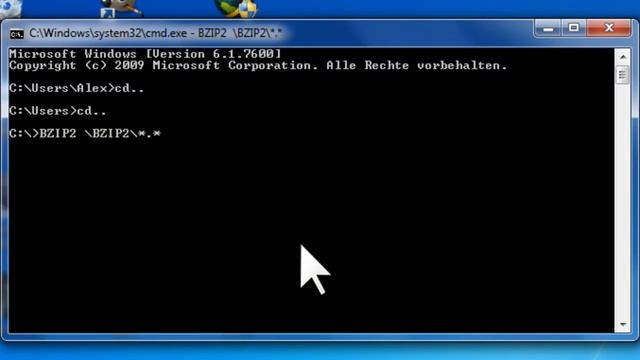 Kopletter Bzip2 |GER|HD|CSS| смотреть онлайн