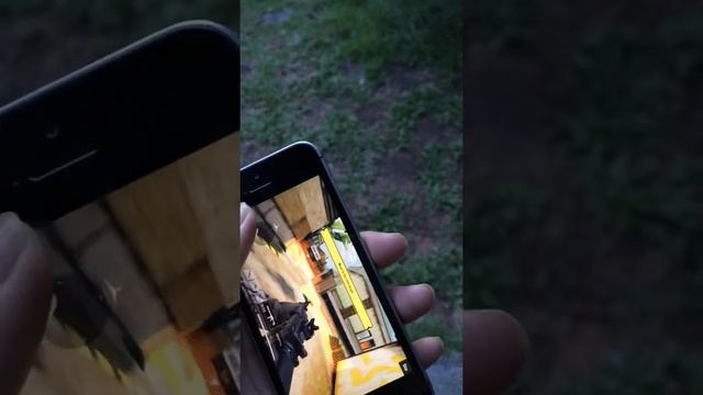 iOS 14 beta 8 intensive Game Ram Management Test 2 смотреть онлайн