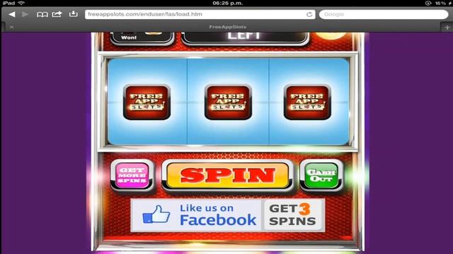 Tutoriales IOS: gana dinero y apps con... free app slots смотреть онлайн