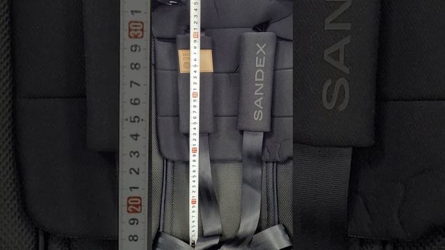 До какого роста можно использовать автокресло HB Sandex с внутренними ремнями? смотреть онлайн