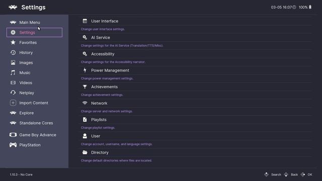 How to set the Retroarch bios directory! (Arch Linux) смотреть онлайн