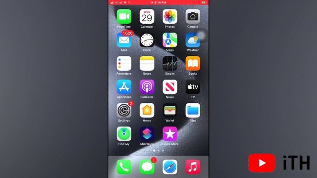 iOS 17: Message Failed to Send on iPhone | Hindi смотреть онлайн