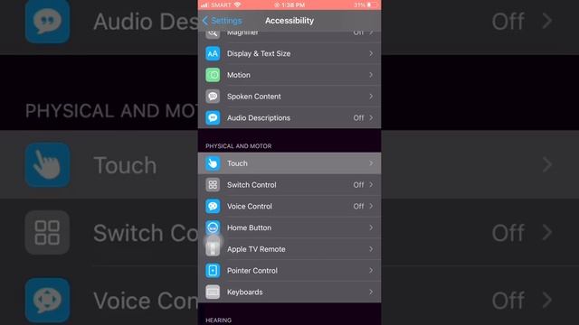 IOS 14 New Feature || Backtap Screenshot смотреть онлайн