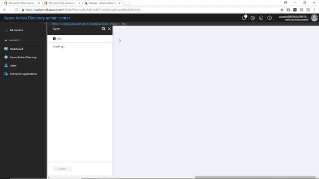 Prevent Fraudulent Account Access with Conditional Access смотреть онлайн