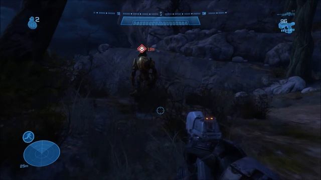 Should Halo Reach get remastered!? смотреть онлайн