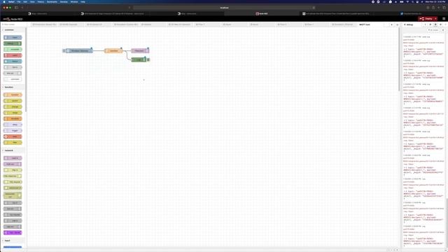 Setting up NCD Enterprise Sensors with Prescient Designer смотреть онлайн