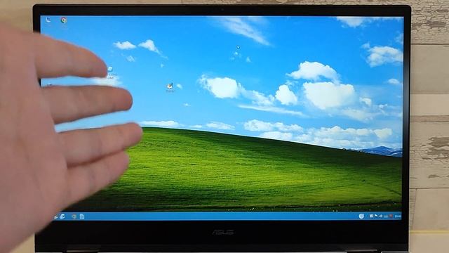 ChromebookにWindows XPをインストールしてみた!!【嘘松】 смотреть онлайн