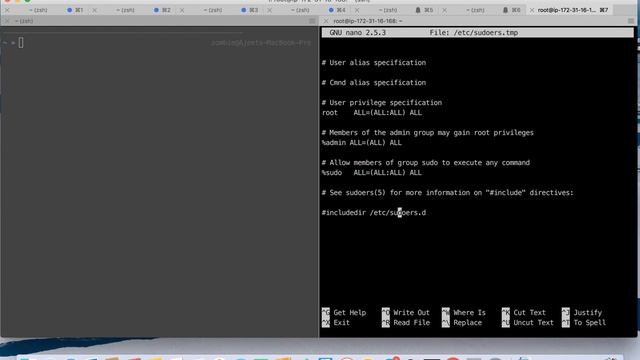 Create New Sudo on User Ubuntu | Setup SSH For New User On Ubuntu | Sudo User SSH Access on Ubuntu смотреть онлайн