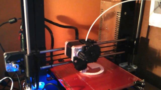 Honeycomb infill смотреть онлайн