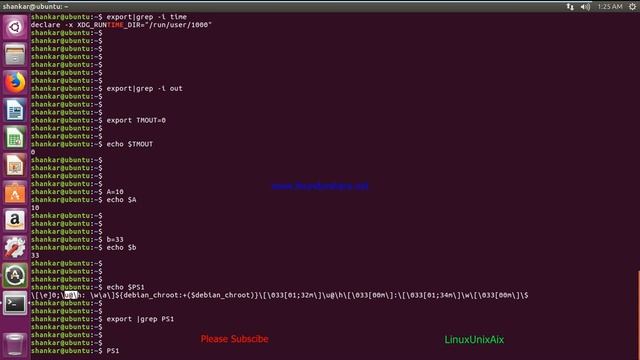 Introduction to shell scripting Part 1 | First shell script in Linux смотреть онлайн