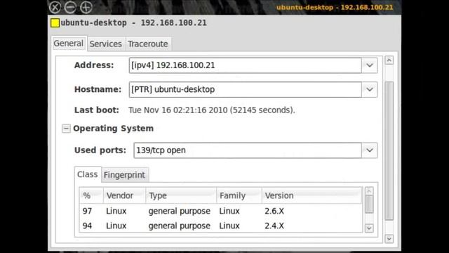 Zenmap Tutorial: Audit Your Networks using Nmap GUI смотреть онлайн