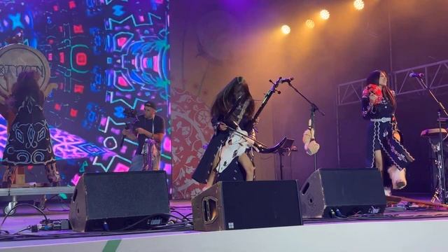 OTYKEN - My Wing [МСК]