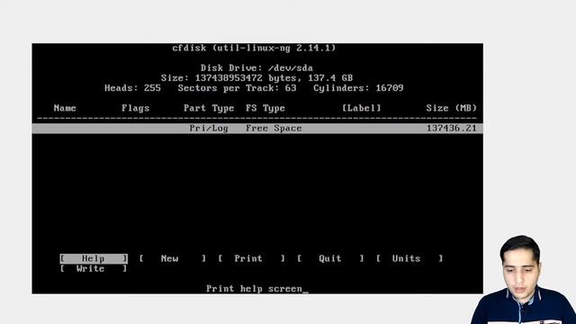 آموزش نصب و راه اندازی Bliss OS смотреть онлайн