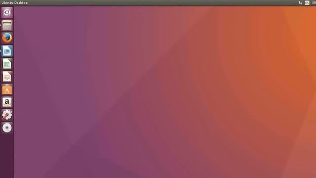 New Desktop Features And Changes - Ubuntu Desktop 16 04 LTS смотреть онлайн
