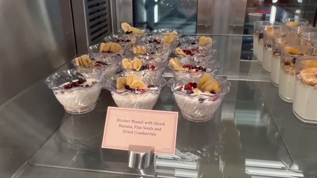 Disney Cruise _ Disney Wish _ Новый лайнер _ Чем удивил и почему разочаровал_ _ смотреть онлайн