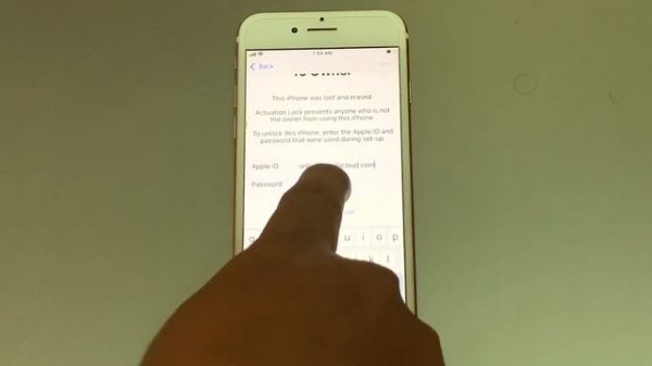 IOS 15.2  Unlock iCloud✅ Remove Activation Lock✅ Bypass Every iPhone Model Without Apple iD✅ 2022