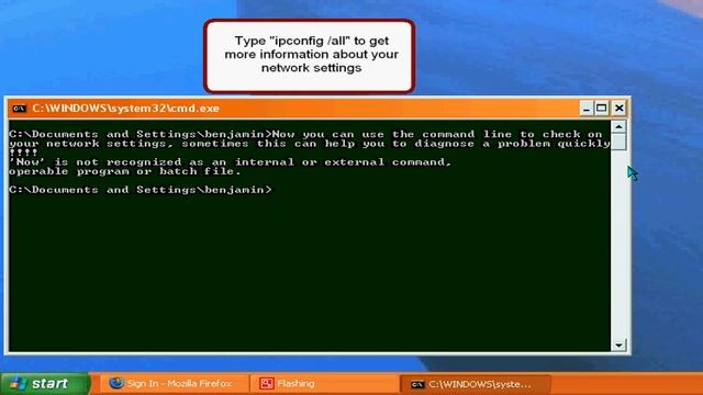 ipconfig info converted смотреть онлайн