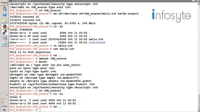 SmartVirtualization SmartMigration смотреть онлайн