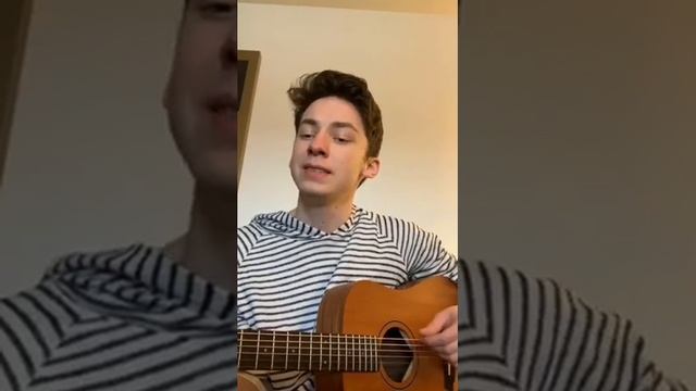 Ease My Mind (Ben Platt) - Andrew Barth Feldman смотреть онлайн
