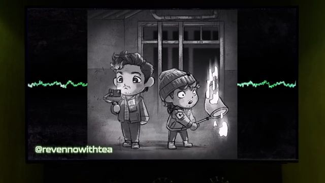 Evidence of Hobo Hill House • Ghost Files Debrief смотреть онлайн