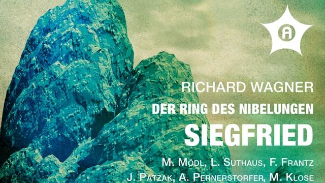 Siegfried, WWV 86C, Act I: Nothung! Nothung! Neidliches Schwert (Live) смотреть онлайн