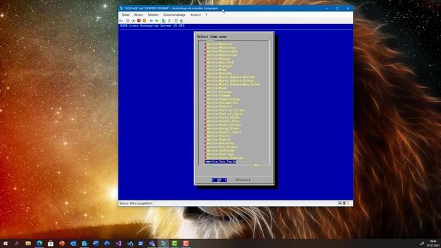 SuSE Linux Enterprise JeOS | #jeos #hyperv #suse смотреть онлайн