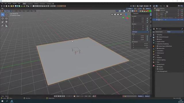 Bforartists 2 Quickstart Rendering   The Render Engines