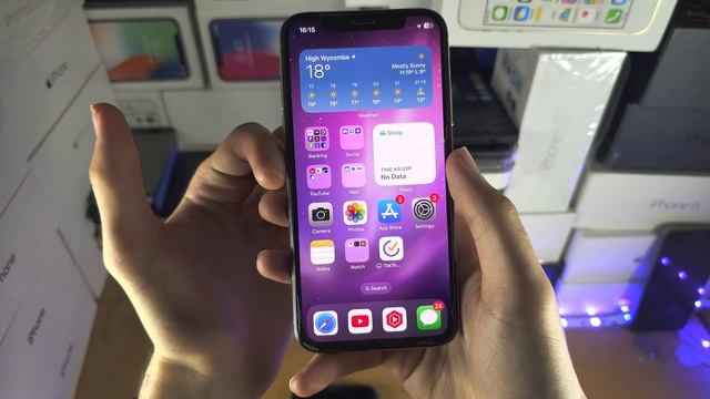 Can You Get iOS 17 on iPhone X? (no) смотреть онлайн
