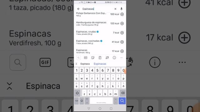 Tutorial para usar Yazio-Reto 5kg en 3 semanas смотреть онлайн