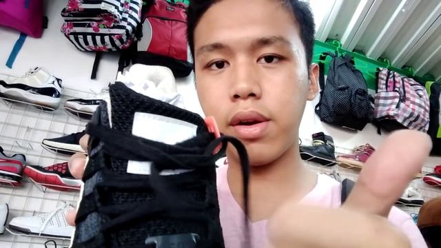 UKAY-UKAY SHOES | MONUMENTO смотреть онлайн