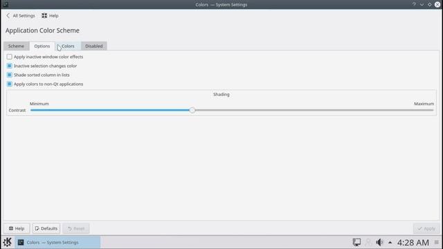 Kubuntu 16.10 Beta 2 - Final Beta смотреть онлайн