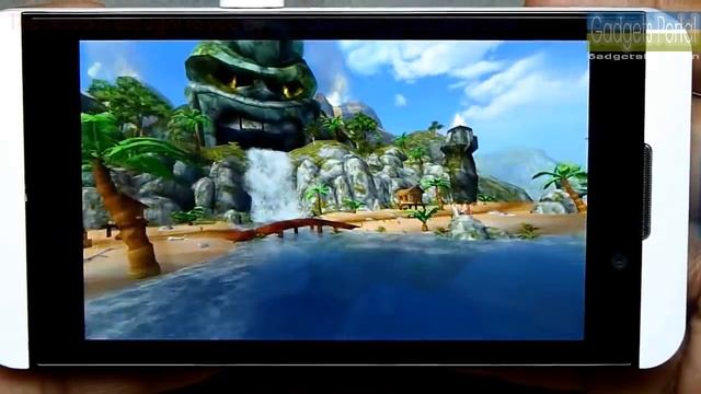 BlackBerry Z10 Gaming Review [ASPHALT 7 HEAT, NOVA 3 & more] by Gadgets Portal смотреть онлайн