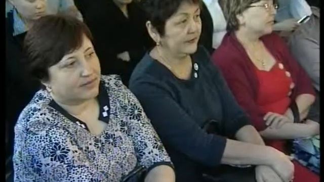РПП Акмолинской области приняла участие в акции "Поезд "Менин Казакстаным" смотреть онлайн